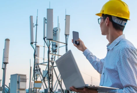 The Hidden Revenue Opportunity in Multifamily: Telecom Infrastructure